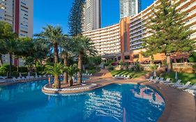 Hotel Palm Beach de Benidorm